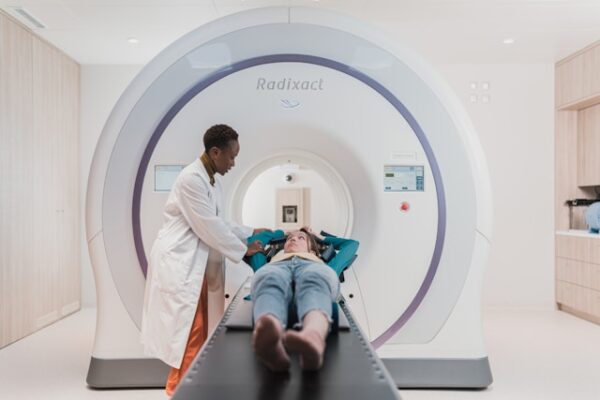 Full Body MRI Scan – Silver Package - Image 2
